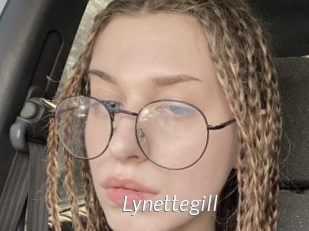 Lynettegill