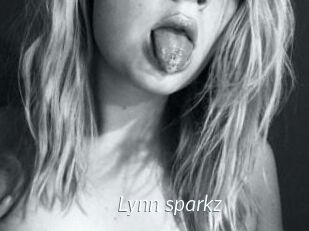 Lynn_sparkz