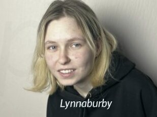 Lynnaburby