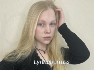 Lynnaburruss