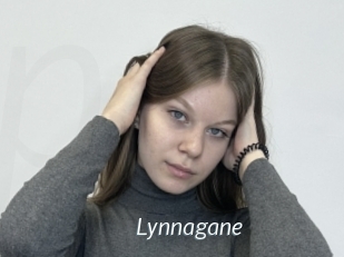 Lynnagane