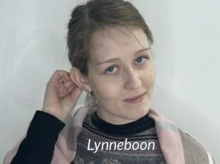 Lynneboon