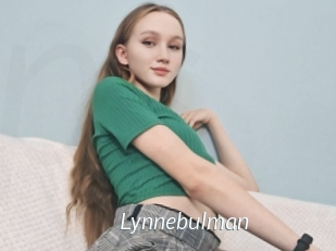 Lynnebulman