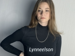 Lynneelson