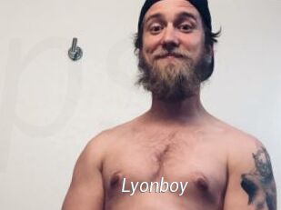 Lyonboy