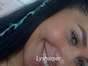 Lysharper