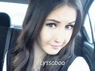 Lyssaboo