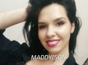 MADDYISON