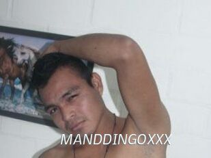 MANDDINGOXXX