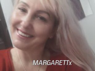 MARGARETTx