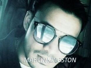 MARTINKINGSTON