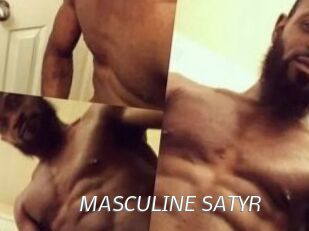 MASCULINE_SATYR