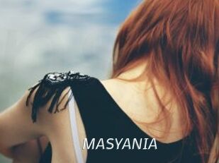 MASYANIA