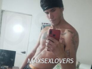 MAXSEXLOVERS