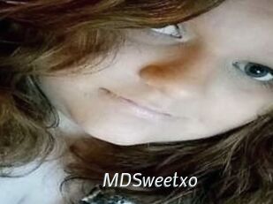 MDSweetxo