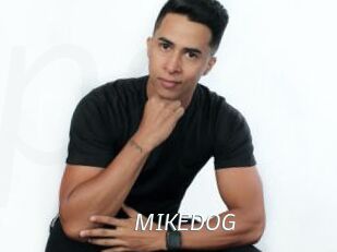 MIKEDOG