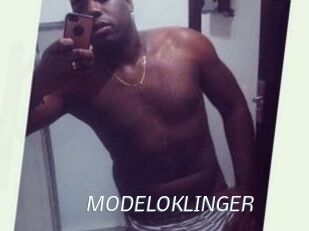 MODELOKLINGER