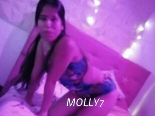 MOLLY7