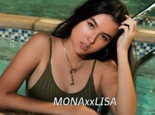 MONAxxLISA