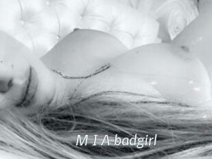 M_I_A_badgirl