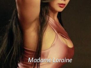 Madame_Loraine