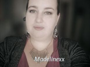 Madelinexx