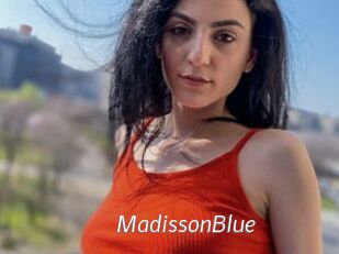 MadissonBlue