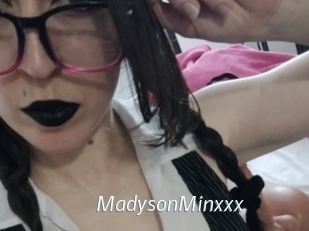 MadysonMinxxx