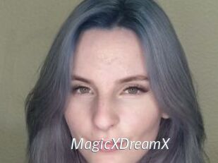 MagicXDreamX