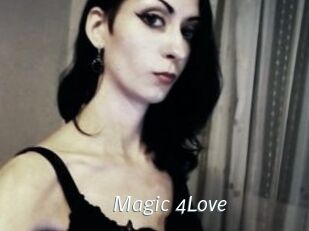 Magic_4Love