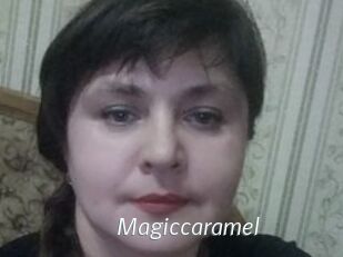 Magiccaramel