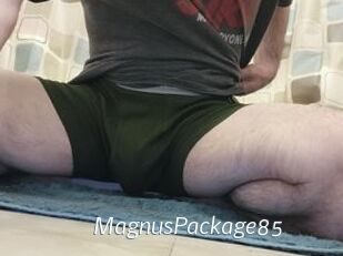 MagnusPackage85