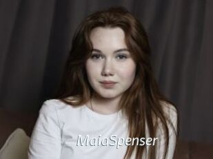 MaiaSpenser