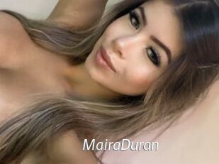 MairaDuran