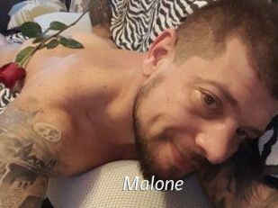 Malone