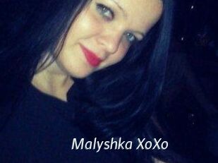 Malyshka_XoXo