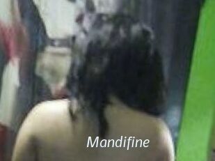 Mandifine