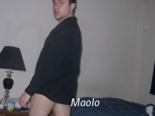 Maolo