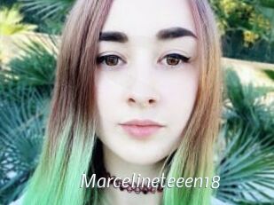 Marcelineteeen18