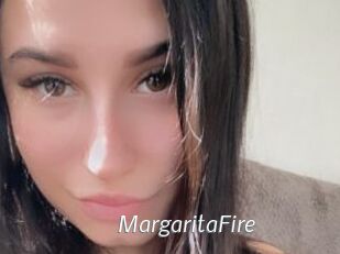 MargaritaFire