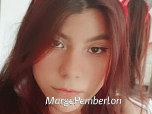 MargePemberton