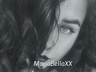 MariaBellaXX