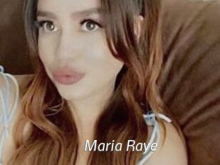 Maria_Raye