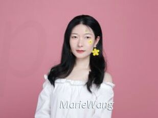 MarieWang