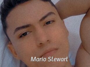 Mario_Stewart