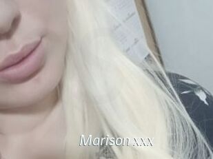 Marison_xxx