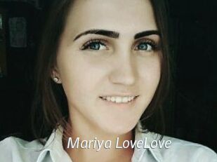 Mariya_LoveLove