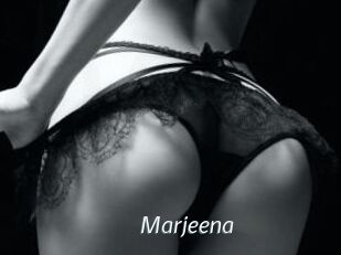 Marjeena