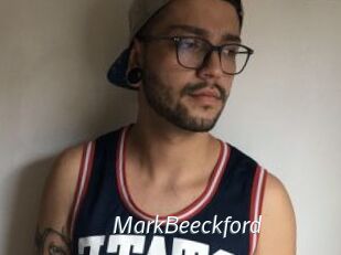 MarkBeeckford