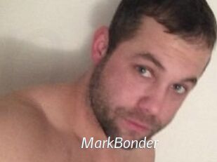 MarkBonder